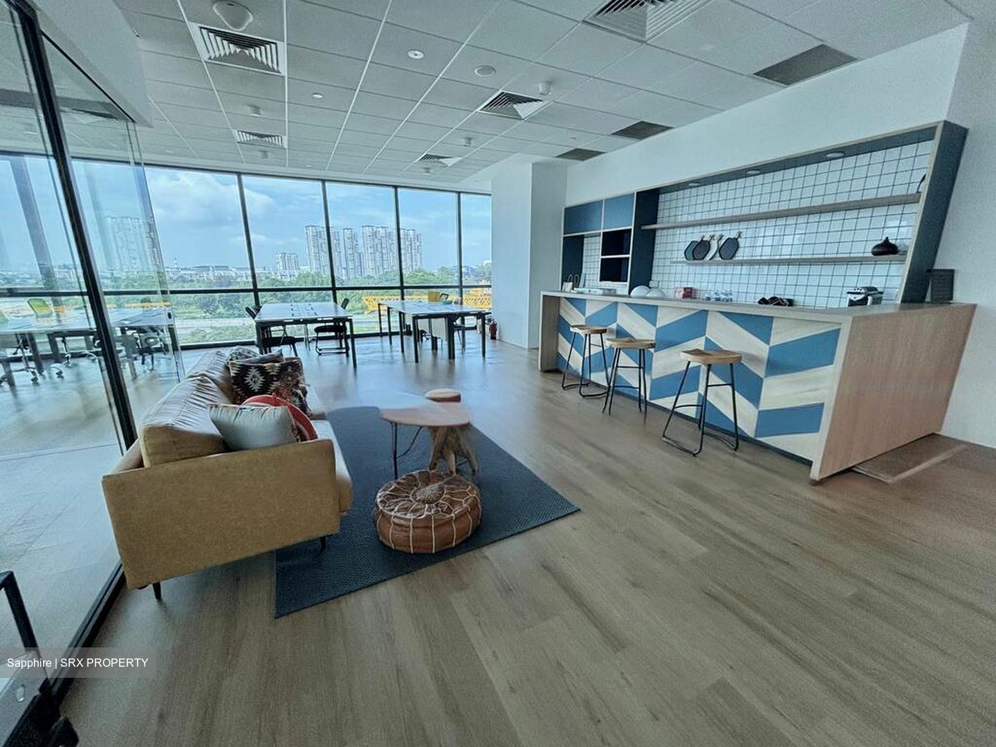 Vision Exchange (D22), Office #462996361